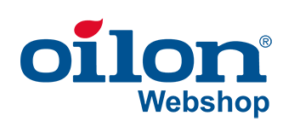 Oilon webshop logo